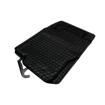 Λαστιχένια πατάκια Frogum για MERCEDES ML W166 (2011-2016) / GL X166 (2012-2015) / GLE W166, C292 (2015-2019) / GLS X166 (2015-2019) - 4τμχ.