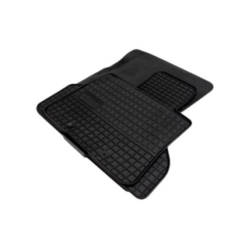 Λαστιχένια πατάκια Frogum για BMW X5 E70 (2007-2013) / X6 E71 / F16 (2008-2018) - 4τμχ.