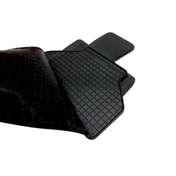 Λαστιχένια πατάκια Frogum για BMW X5 E70 (2007-2013) / X6 E71 / F16 (2008-2018) - 4τμχ.