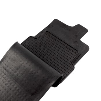 Λαστιχένια πατάκια Frogum για Frogum RENAULT Laguna (2001-2008) - 4τμχ.