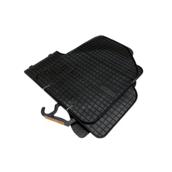 Λαστιχένια πατάκια Frogum για RENAULT Megane Scenic (1996-2003) - 4τμχ.