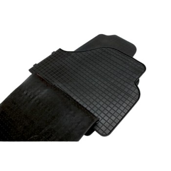 Λαστιχένια πατάκια Frogum για RENAULT Megane Scenic (1996-2003) - 4τμχ.