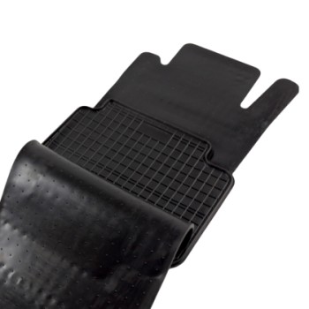 Λαστιχένια πατάκια Frogum για MERCEDES E-Class W211 (2002-2009) / CLS C219 (2004-2010) - 4τμχ.