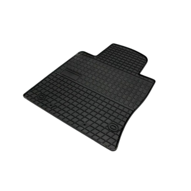Λαστιχένια πατάκια Frogum για KIA Optima IV (2015-2020) / HYUNDAI Sonata VII (2014-2019) - 4τμχ.