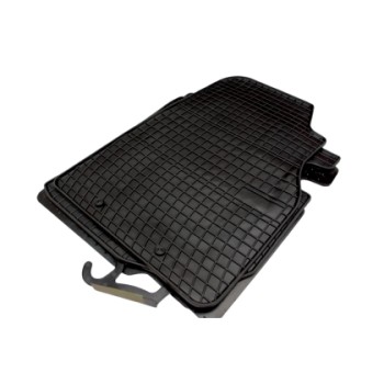 Λαστιχένια πατάκια Frogum για MERCEDES ML W163 (1998-2005) - 4τμχ.