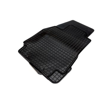 Λαστιχένια πατάκια Frogum για RENAULT Megane / Grand Tour (2002-2008) - 4τμχ.