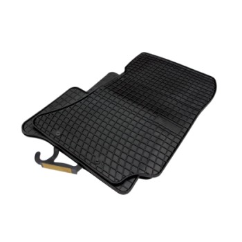 Λαστιχένια πατάκια Frogum για MERCEDES E-Class W212 (2009-2016) / CLS C218 (2011-2018) - 4τμχ.