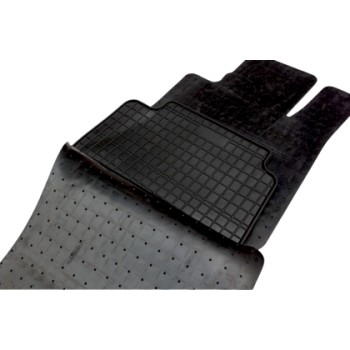 Λαστιχένια πατάκια Frogum για MERCEDES E-Class W212 (2009-2016) / CLS C218 (2011-2018) - 4τμχ.