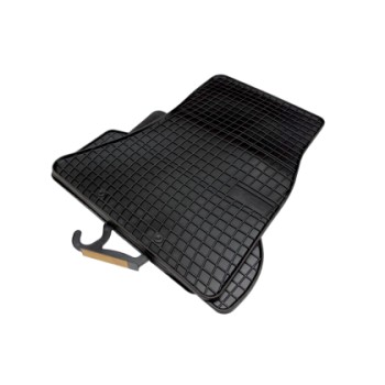 Λαστιχένια πατάκια Frogum για BMW X5 F15 (2013-2018) - 4τμχ.
