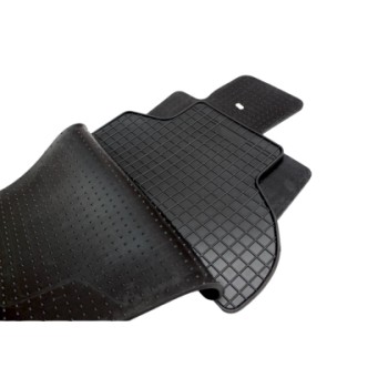 Λαστιχένια πατάκια Frogum για BMW X5 F15 (2013-2018) - 4τμχ.