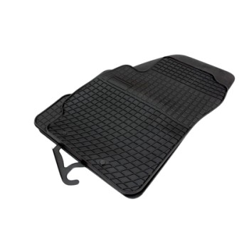 Λαστιχένια πατάκια Frogum για HONDA HR-V I (1998-2005) - 3d - 4τμχ.