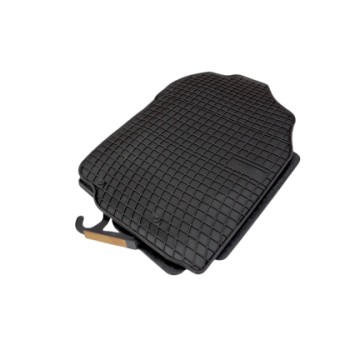 Λαστιχένια πατάκια Frogum για TOYOTA Rav4  (2012-2018) - 4τμχ.