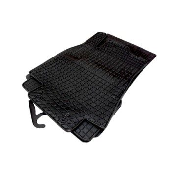 Λαστιχένια πατάκια Frogum για MERCEDES Α-Class W169 (2004-2012) - 4τμχ.