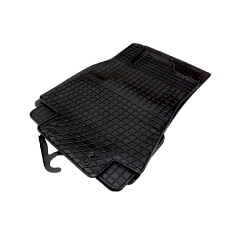 Λαστιχένια πατάκια Frogum για MERCEDES Α-Class W169 (2004-2012) - 4τμχ. Λαστιχένια πατάκια Frogum για MERCEDES Α-Class W169 (2004-2012) - 4τμχ.