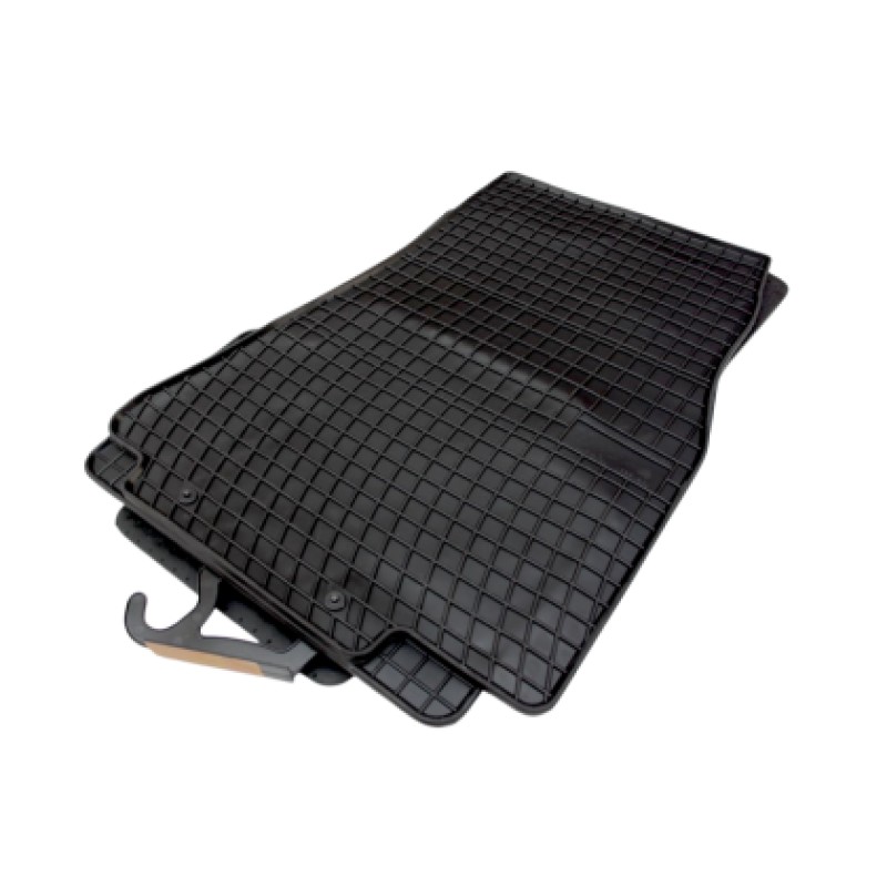 Λαστιχένια πατάκια Frogum για MERCEDES Α-Class W169 (2004-2012) - 4τμχ. Λαστιχένια πατάκια Frogum για MERCEDES Α-Class W169 (2004-2012) - 4τμχ.