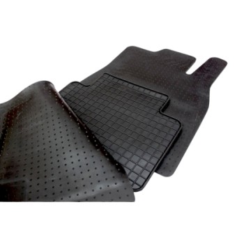 Λαστιχένια πατάκια Frogum για MERCEDES Α-Class W169 (2004-2012) - 4τμχ.