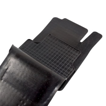 Λαστιχένια πατάκια Frogum για MERCEDES A-class W176 (2011-2018) / CLA C117 / GLA X156 (2013-2019) - 4τμχ.