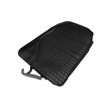 Λαστιχένια πατάκια Frogum για HONDA Civic VII (2001-2006) - 3 / 5d hatchback - 4τμχ.