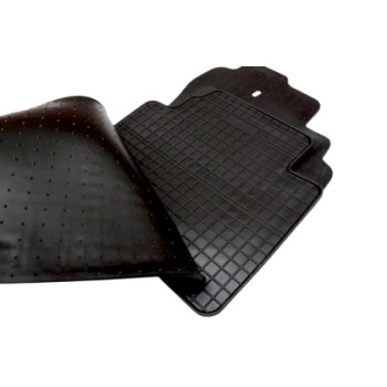 Λαστιχένια πατάκια Frogum για NISSAN X-Trail T30 (2001-2007) - 4τμχ.