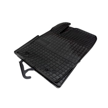 Λαστιχένια πατάκια Frogum για JEEP Grand Cherokee WK2 (2010-2022) - 4τμχ.