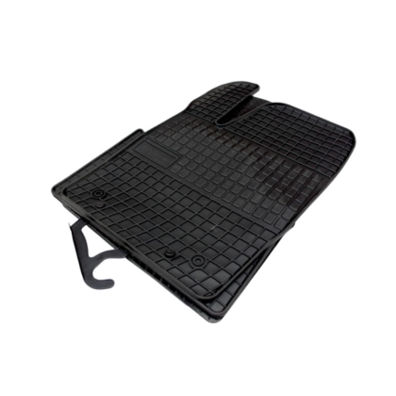 Λαστιχένια πατάκια Frogum για JEEP Grand Cherokee WK2 (2010-2022) - 4τμχ. Λαστιχένια πατάκια Frogum για JEEP Grand Cherokee WK2 (2010-2022) - 4τμχ.