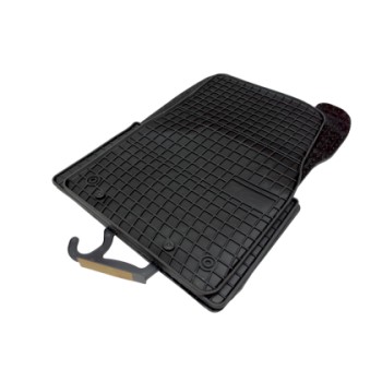 Λαστιχένια πατάκια Frogum για JEEP Grand Cherokee WK2 (2010-2022) - 4τμχ.