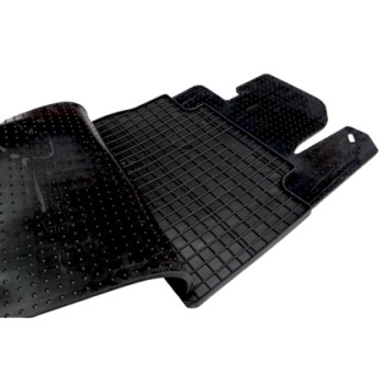 Λαστιχένια πατάκια Frogum για KIA Sorento II  (2012-2015) - 4τμχ.