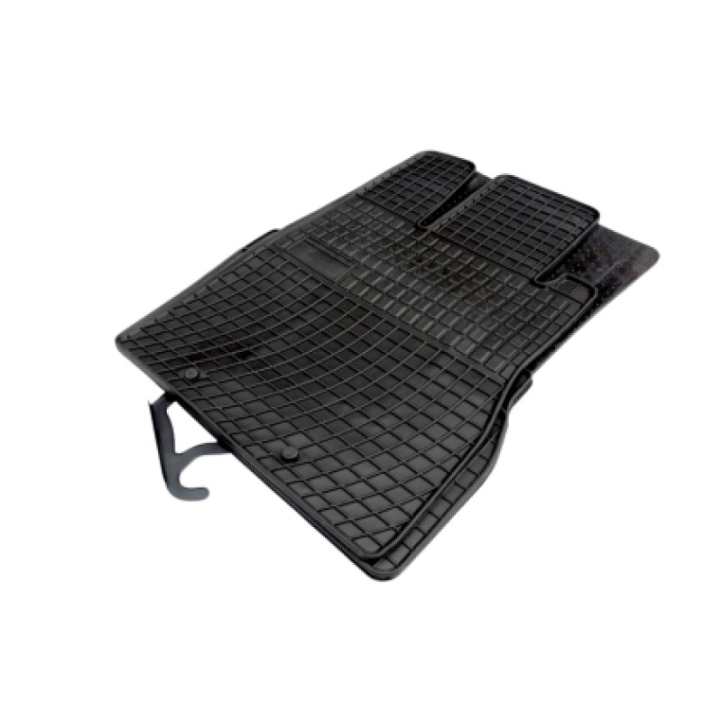 Λαστιχένια πατάκια Frogum για MERCEDES S-Class W220 (1998-2005) - 4τμχ. Λαστιχένια πατάκια Frogum για MERCEDES S-Class W220 (1998-2005) - 4τμχ.