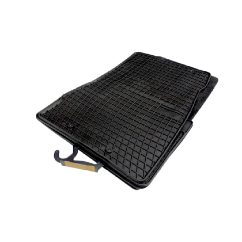 Λαστιχένια πατάκια Frogum για MERCEDES S-Class W220 (1998-2005) - 4τμχ. Λαστιχένια πατάκια Frogum για MERCEDES S-Class W220 (1998-2005) - 4τμχ.