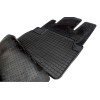 Λαστιχένια πατάκια Frogum για MERCEDES S-Class W220 (1998-2005) - 4τμχ. Λαστιχένια πατάκια Frogum για MERCEDES S-Class W220 (1998-2005) - 4τμχ.