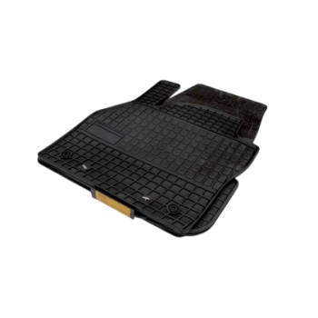 Λαστιχένια πατάκια Frogum για SEAT Arona (2015+) / VW Taigo (2020+) - 4τμχ.