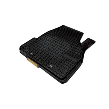 Λαστιχένια πατάκια Frogum για SEAT Arona (2015+) / VW Taigo (2020+) - 4τμχ.