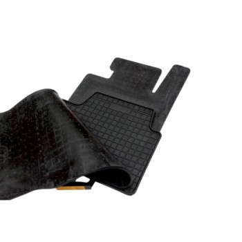 Λαστιχένια πατάκια Frogum για BMW σειρά 3 G20 / G21 (2018+) - 4τμχ.
