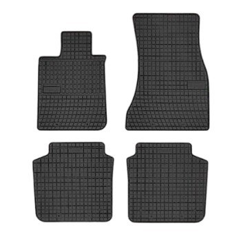 Λαστιχένια πατάκια Frogum για BMW σειρά 7 G11 / G12 (2015-2022) - 4τμχ.