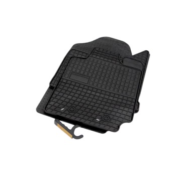 Λαστιχένια πατάκια Frogum για FORD Ranger (2015-2018) - 4τμχ.