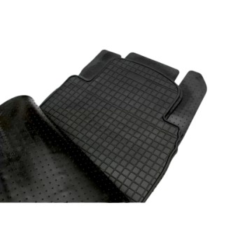 Λαστιχένια πατάκια Frogum για NISSAN Murano Z51 (2008-2014) - 4τμχ.