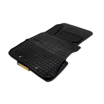 Λαστιχένια πατάκια Frogum για BMW σειρά 4 F32 coupe (2013-2020) - 4τμχ.