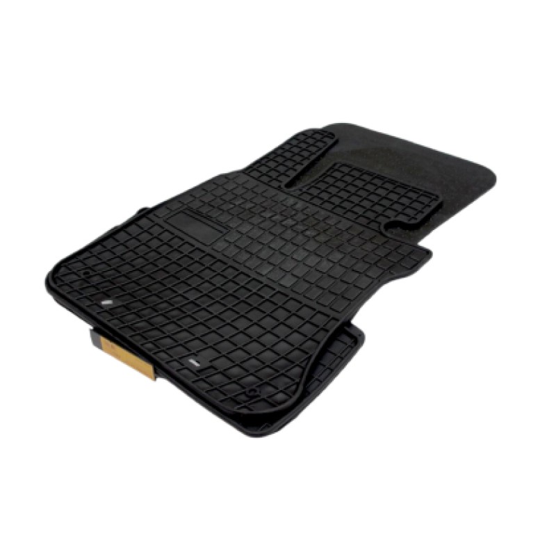 Λαστιχένια πατάκια Frogum για BMW σειρά 4 F32 coupe (2013-2020) - 4τμχ.