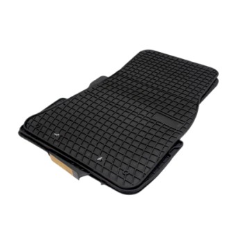 Λαστιχένια πατάκια Frogum για BMW σειρά 4 F32 coupe (2013-2020) - 4τμχ.