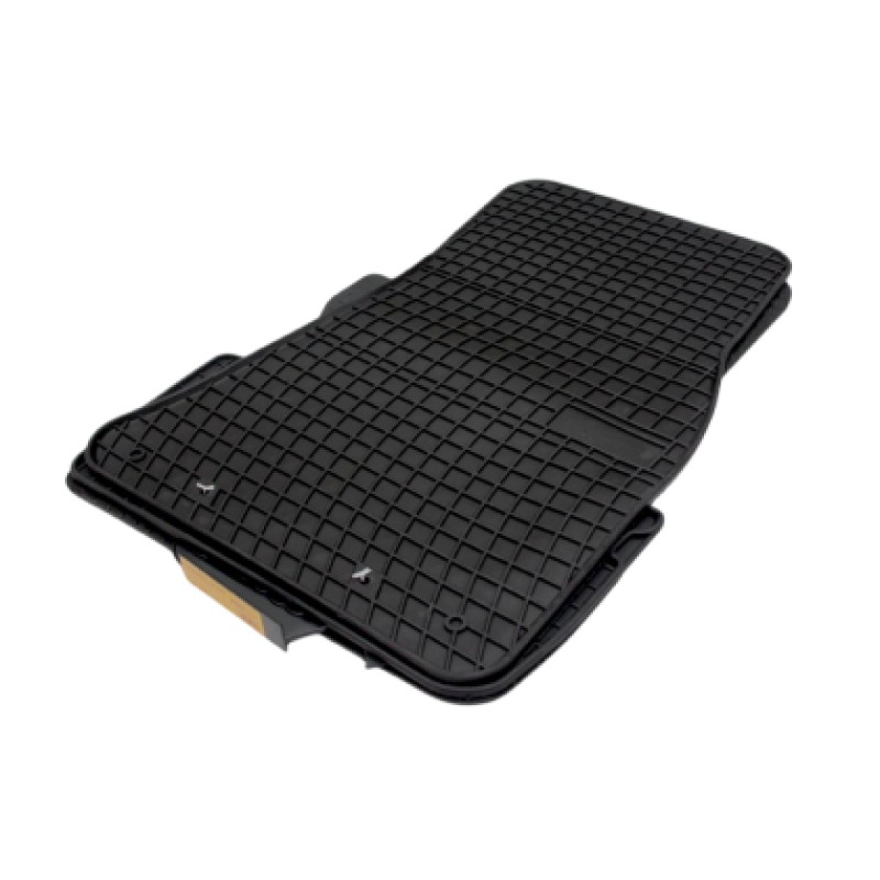 Λαστιχένια πατάκια Frogum για BMW σειρά 4 F32 coupe (2013-2020) - 4τμχ.