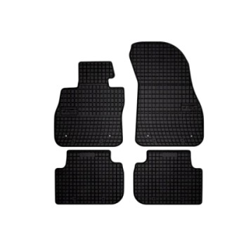 Λαστιχένια πατάκια Frogum για BMW σειρά 1 F40 (2019+) - 4τμχ.