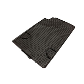 Λαστιχένια πατάκια για SMART Fortwo 451 (2007-2015) - 2τμχ.