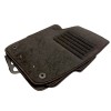 Πατάκια μοκέτα VW Polo 9N (2001-2009) - με στρόγγυλα κουμπώματα - 4τμχ., Petex