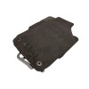 Πατάκια μοκέτα VW Polo 9N (2001-2009) - με στρόγγυλα κουμπώματα - 4τμχ., Petex