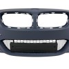 Προφυλακτήρας εμπρός BMW F30 (2012-2018) - M pack design με άνοιγμα προβολάκια, χωρίς parktronic