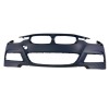 Προφυλακτήρας εμπρός BMW F30 (2012-2018) - M pack design με άνοιγμα προβολάκια, χωρίς parktronic