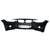 Προφυλακτήρας εμπρός BMW F30 (2012-2018) - M pack design με άνοιγμα προβολάκια, χωρίς parktronic