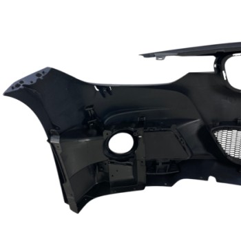 Προφυλακτήρας εμπρός BMW F30 (2012-2018) - M pack design με άνοιγμα προβολάκια, χωρίς parktronic