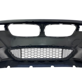 Προφυλακτήρας εμπρός BMW F30 (2012-2018) - M pack design με άνοιγμα προβολάκια, χωρίς parktronic