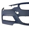 Προφυλακτήρας εμπρός BMW F30 (2012-2018) - M pack design με άνοιγμα προβολάκια, χωρίς parktronic